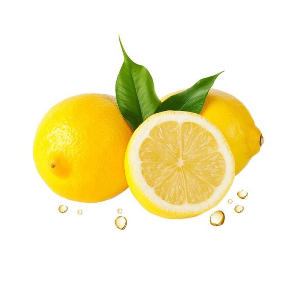 تصویر دوم از Yellow Lemon Organic