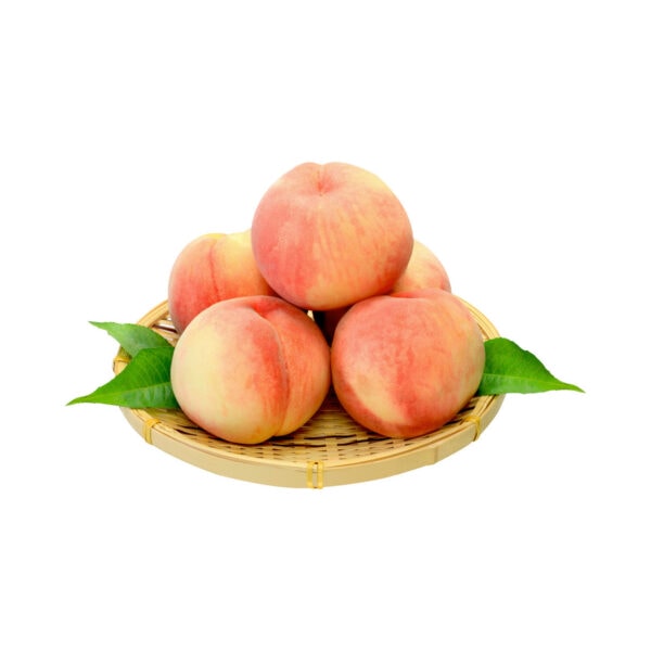 تصویر دوم از Organic Diced Peaches