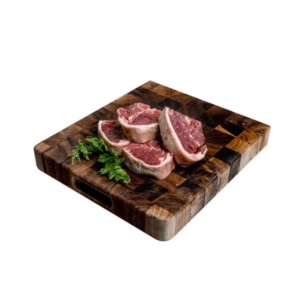 تصویر دوم از American Beef Ribs