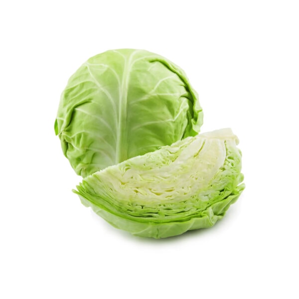 تصویر دوم از Green Cabbage