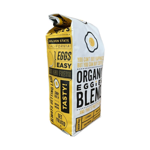 تصویر دوم از Weasel Coffee Beans