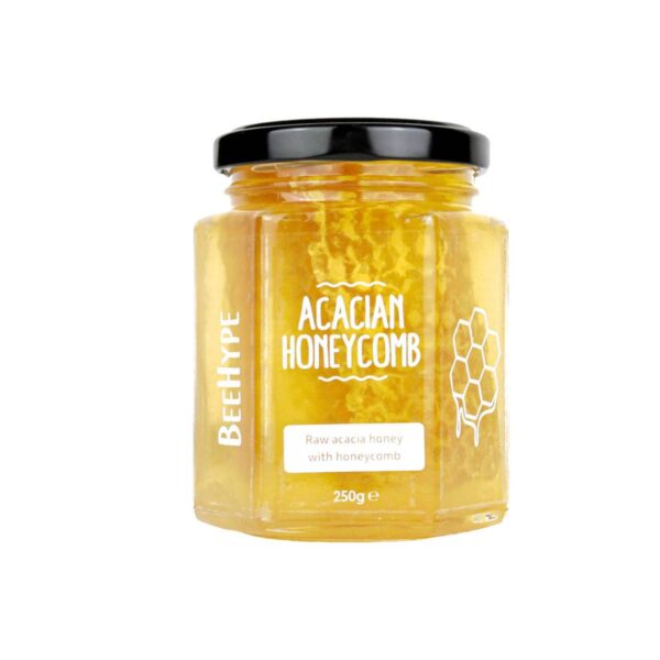 تصویر دوم از Bayerischer Honey